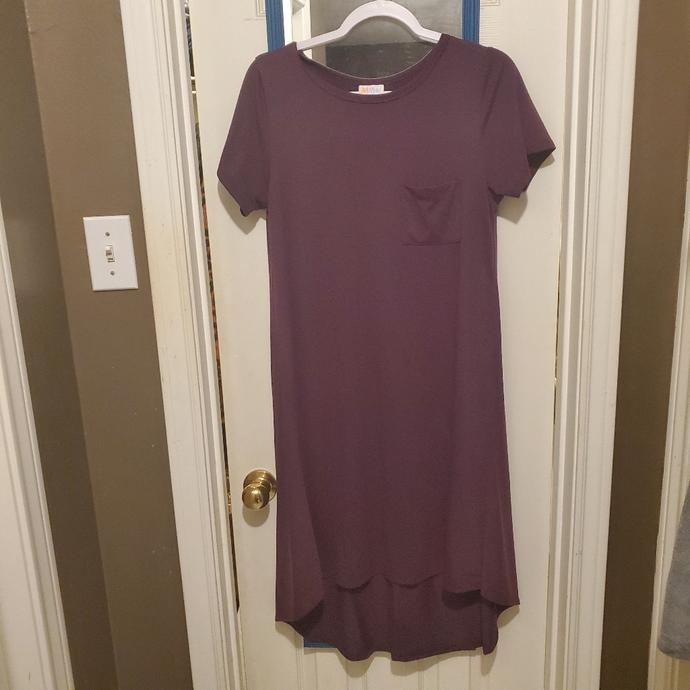 LulaRoe Dress